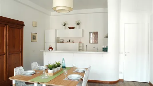 Apartments in Florence - photo 5