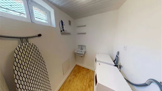 Rooms in L'Haÿ-les-Roses - photo 8