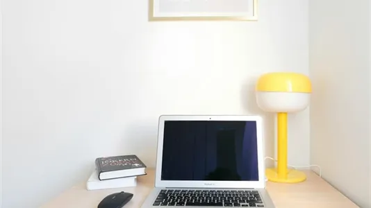 Rooms in Getafe - photo 9