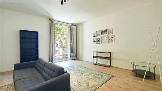 Apartments in Barcelona Ciutat Vella - photo 10