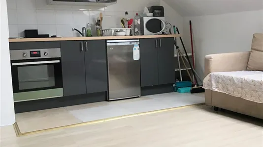 Apartments in Brussels Vorst - photo 7