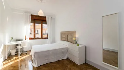 Room for rent in Oviedo, Principado de Asturias