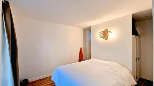 Apartments in Paris 13ème arrondissement - Place d'Italie - photo 3