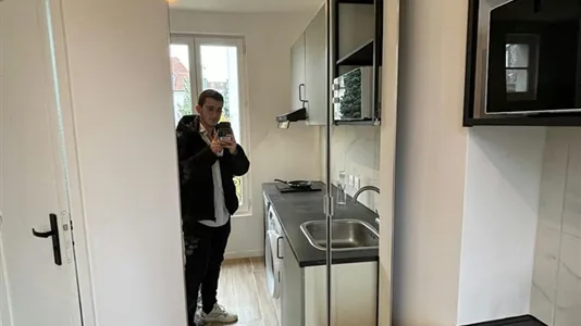 Apartments in Nogent-sur-Marne - photo 6