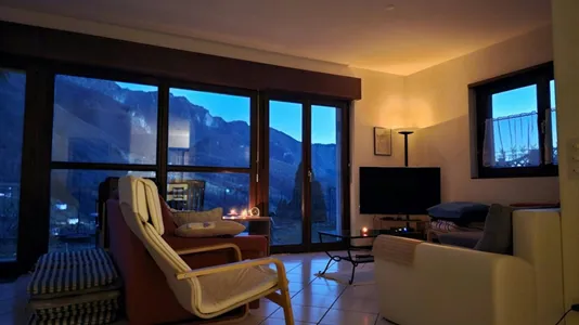 Houses in Lugano - photo 4