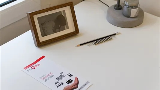 Rooms in Bilbao - photo 4