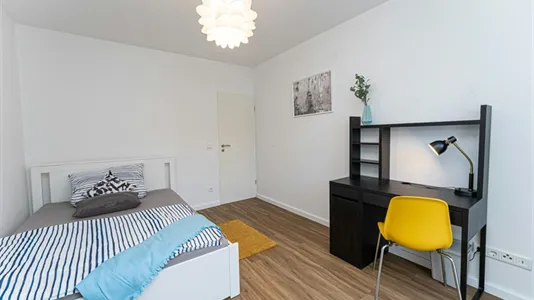Rooms in Berlin Reinickendorf - photo 2