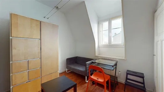 Apartments in Nancy - photo 1