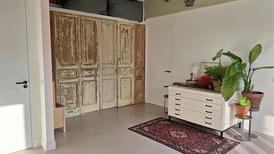 Houses in Hilversum - photo 8