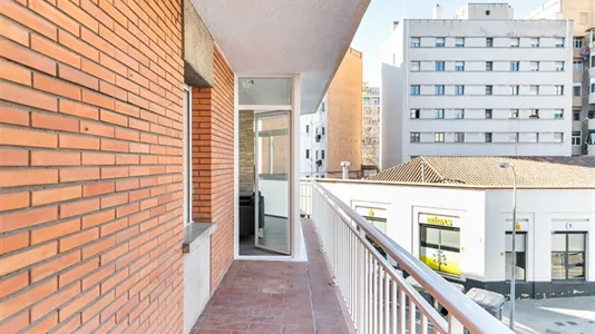 Apartments in Barcelona Sant Martí - photo 8