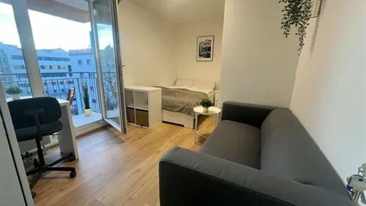 Rooms in Vienna Favoriten - photo 5