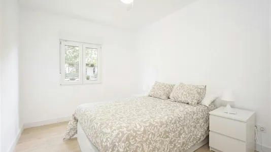 Apartments in Madrid Ciudad Lineal - photo 2