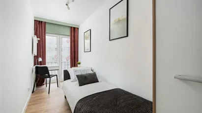 Room for rent in Warsaw