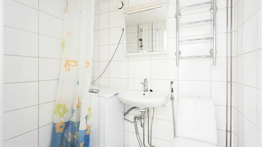 Rooms in Helsinki Itäinen - photo 6