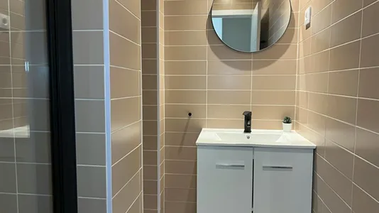 Apartments in Madrid Ciudad Lineal - photo 2