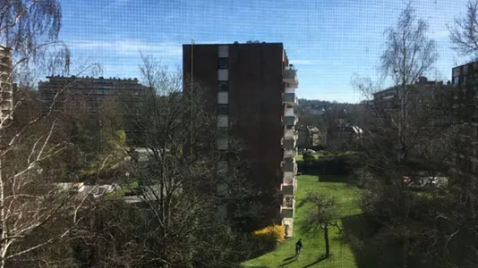 Apartments in Brussels Ukkel - photo 8