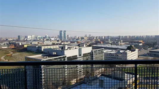 Rooms in Milano Zona 7 - Baggio, De Angeli, San Siro - photo 4