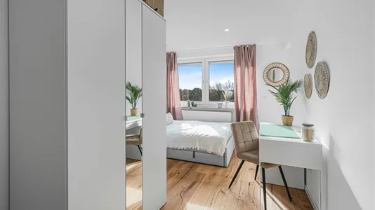 Rooms in Munich Thalkirchen-Obersendling-Forstenried-Fürstenried-Solln - photo 2