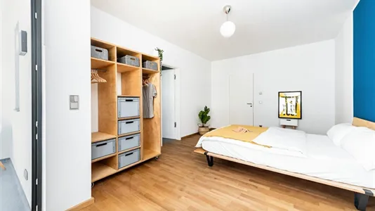 Rooms in Berlin Friedrichshain-Kreuzberg - photo 2