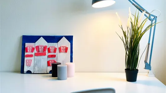 Rooms in Padua - photo 5