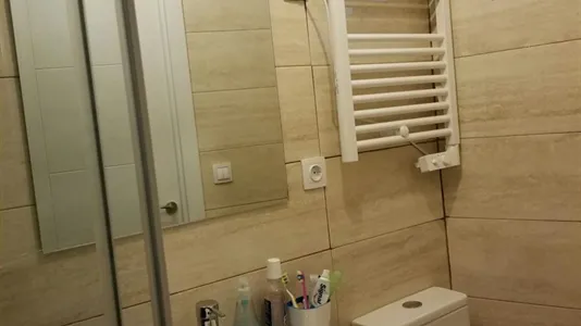 Rooms in Hacienda de Su Eminencia - photo 8