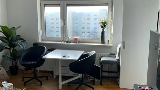 Apartments in Munich Bogenhausen - photo 7