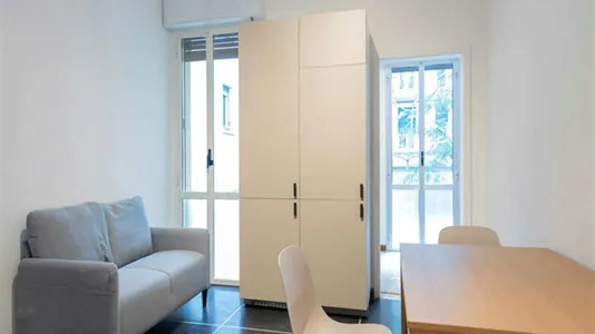 Rooms in Bologna - photo 5