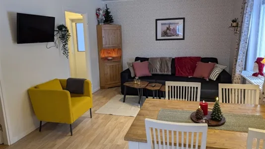 Houses in Sorsele - photo 1