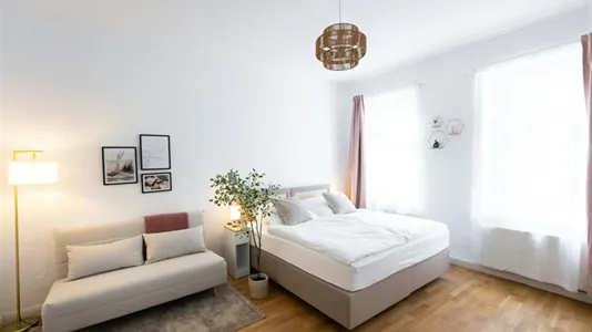 Apartments in Leipzig - photo 1