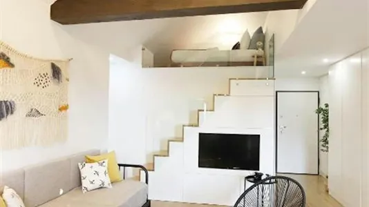 Apartments in Location is not specified - photo 5