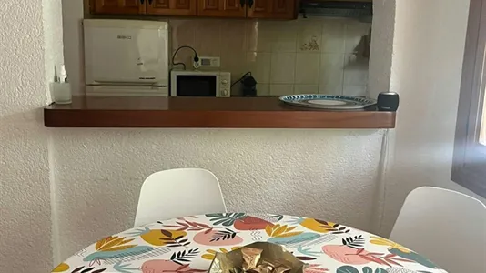 Houses in Dénia - photo 8