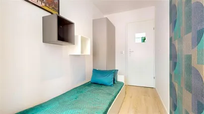 Room for rent in Warsaw