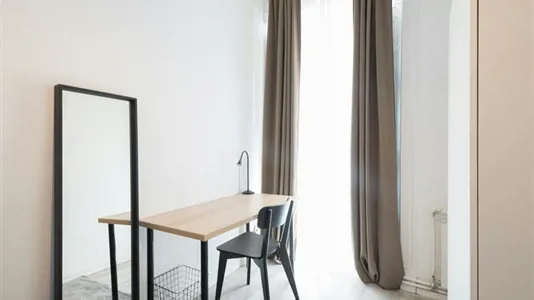 Rooms in Madrid Retiro - photo 3