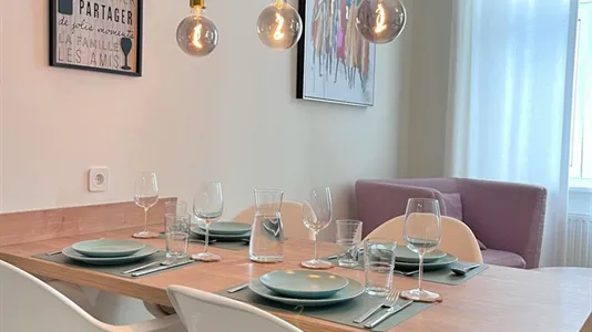 Apartments in Vienna Alsergrund - photo 4