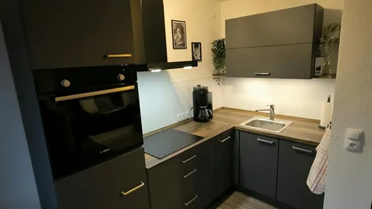 Apartments in Rhein-Kreis Neuss - photo 6