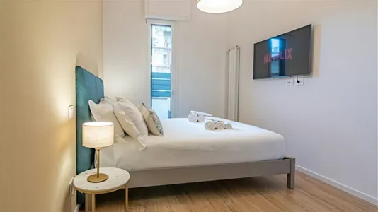 Apartments in Florence - photo 2