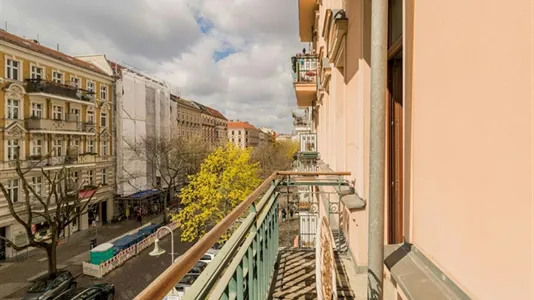 Apartments in Berlin Pankow - photo 8