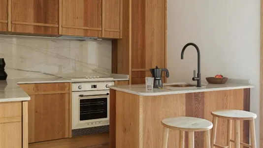 Apartments in Barcelona Les Corts - photo 6