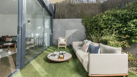 Houses in Húmera-Somosaguas-Prado del Rey - photo 5