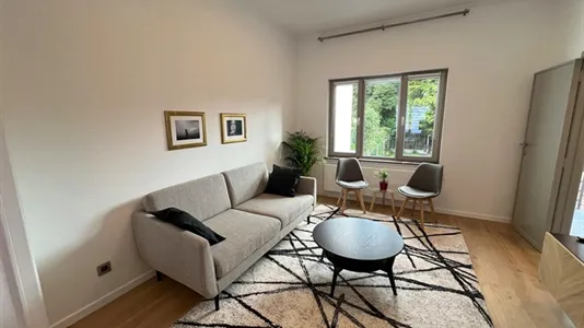 Houses in Brussels Sint-Pieters-Woluwe - photo 5