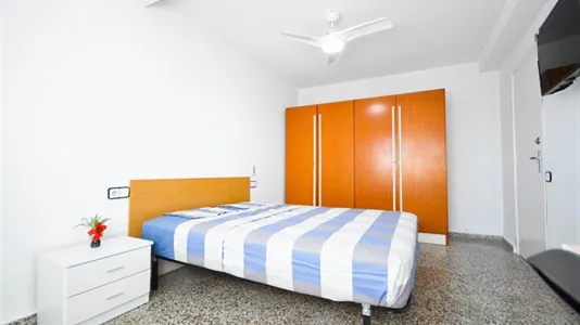 Apartments in Alboraya - photo 9