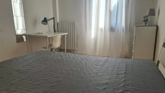 Rooms in Vicenza - photo 3