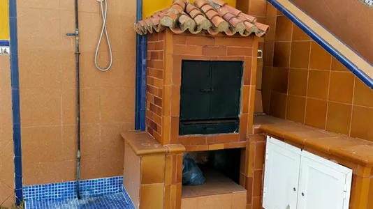 Apartments in Málaga - photo 5