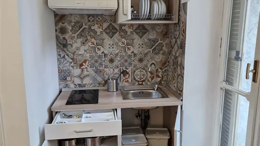 Rooms in Turin - photo 6