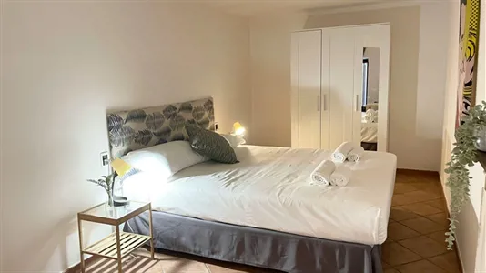 Apartments in Florence - photo 2
