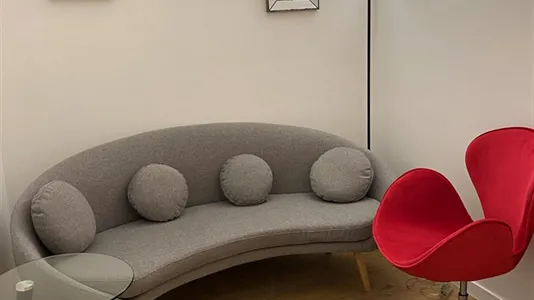 Rooms in Brussels Ukkel - photo 4