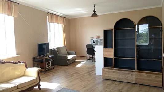 Rooms in Riga Maskavas Forštate - photo 6