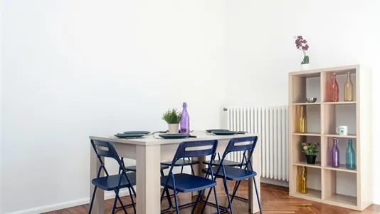 Rooms in Turin - photo 9