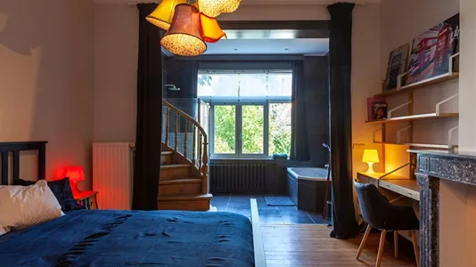 Rooms in Brussels Ukkel - photo 5