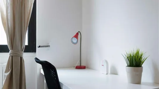 Rooms in Milano Zona 9 - Porta Garibaldi, Niguarda - photo 6